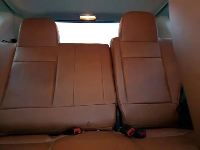 2014 JEEP COMPASS LIMITED