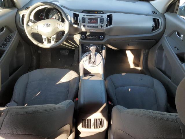 2014 KIA SPORTAGE BASE