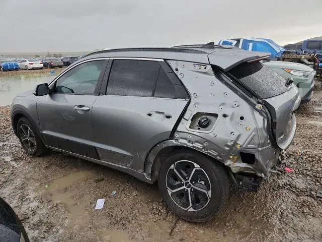 2023 KIA NIRO EX  