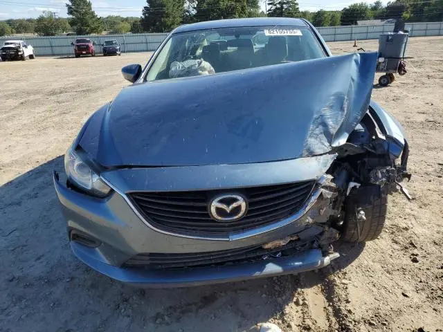 2016 MAZDA 6 TOURING  
