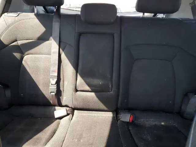 2012 KIA SPORTAGE LX  