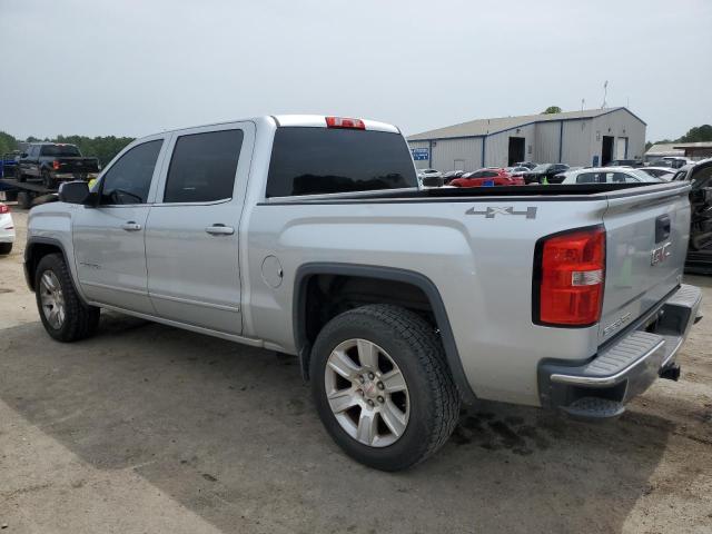 2014 GMC SIERRA K1500 SLE