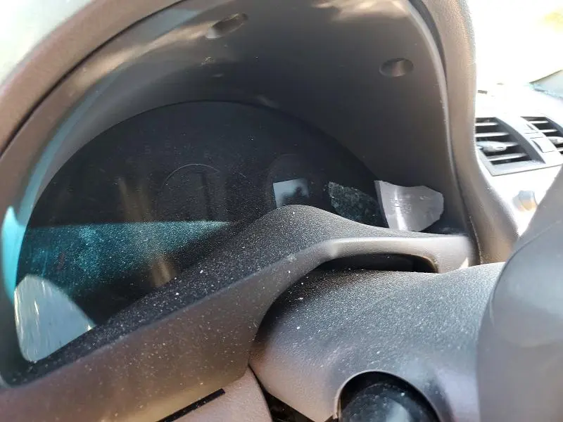 2011 TOYOTA CAMRY XLE V6  