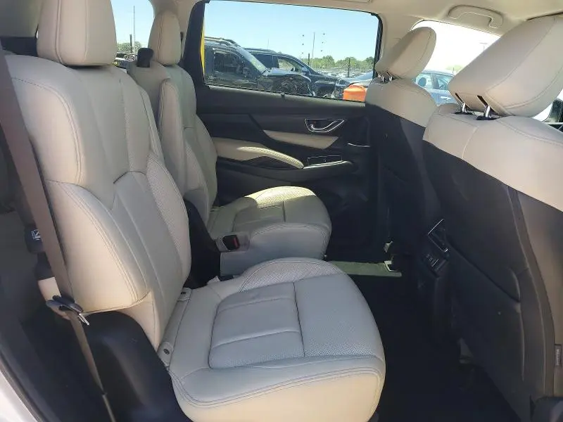 2020 SUBARU ASCENT LIMITED  