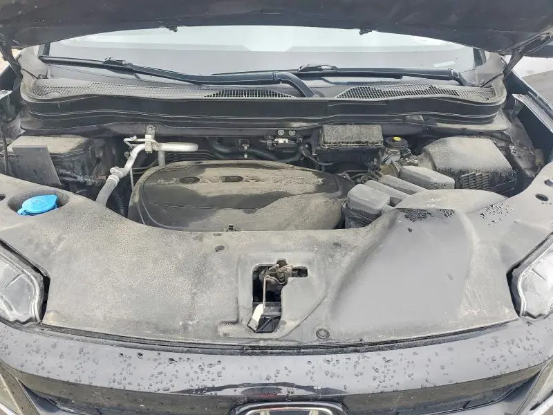 2021 HONDA PILOT SE  