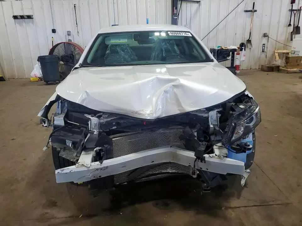 2017 CHEVROLET IMPALA PREMIER  