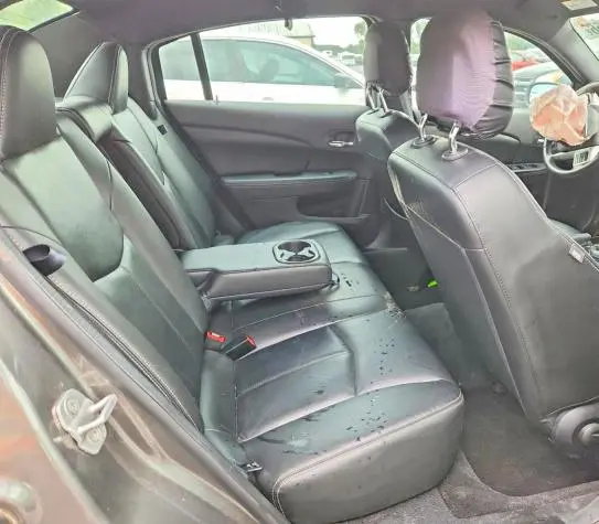2013 CHRYSLER 200 LIMITED  