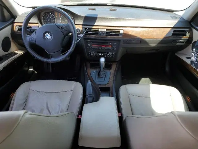 2010 BMW 328 I  
