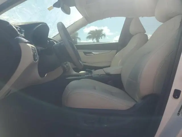 2020 INFINITI QX50 PURE  