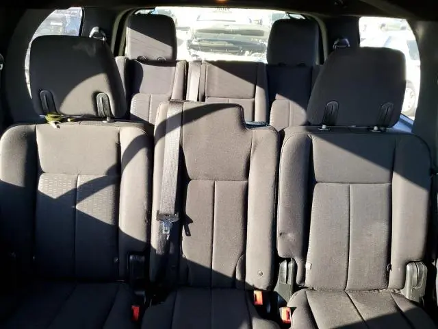 2015 FORD EXPEDITION XL  