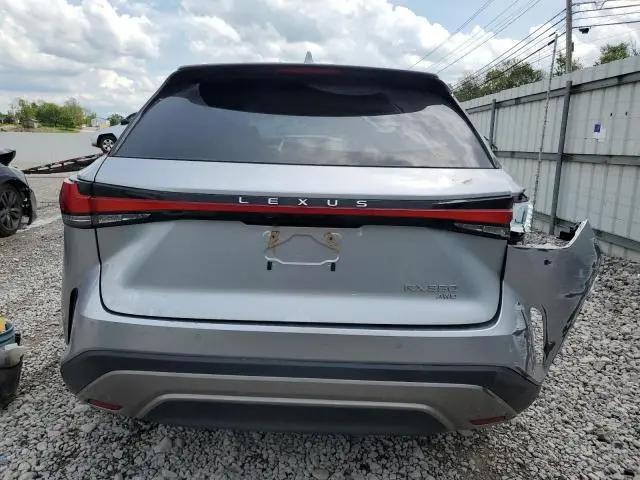 2023 LEXUS RX 350 BASE  