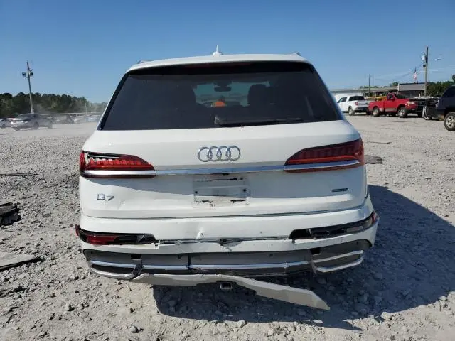2023 AUDI Q7 PRESTIGE  