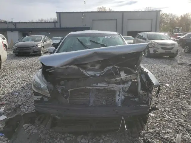 2017 SUBARU LEGACY SPORT  