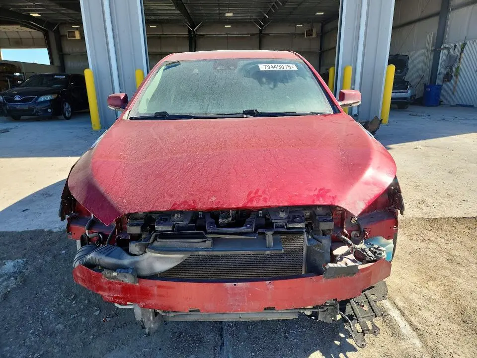 2014 BUICK LACROSSE PREMIUM  