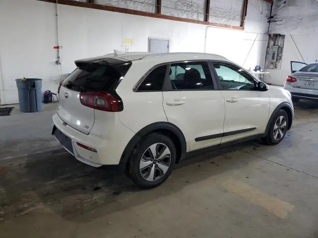 2018 KIA NIRO TOURING  