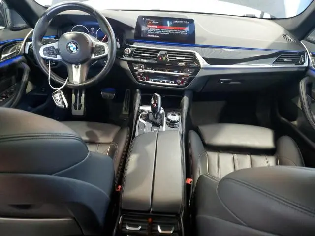 2019 BMW 530 XI  