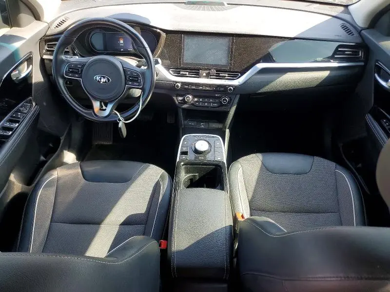 2021 KIA NIRO EX  