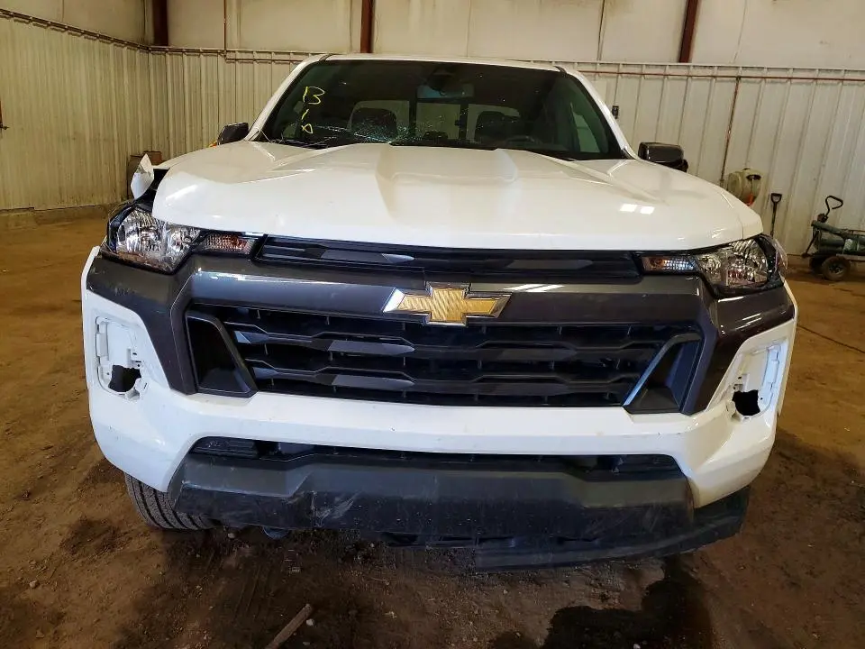 2025 CHEVROLET COLORADO LT  