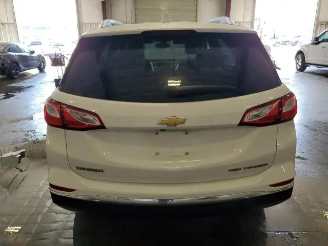 2021 CHEVROLET EQUINOX PREMIER  