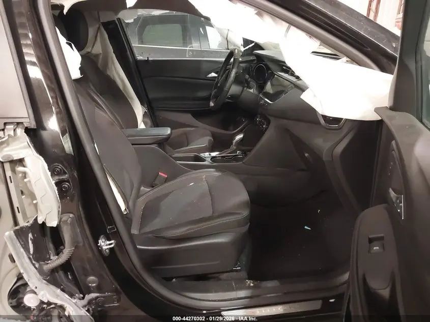 2023 BUICK ENCORE GX SELECT AWD