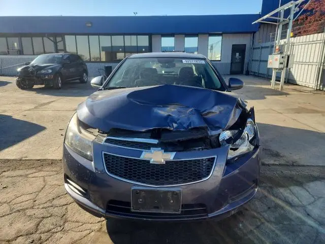 2013 CHEVROLET CRUZE LT  