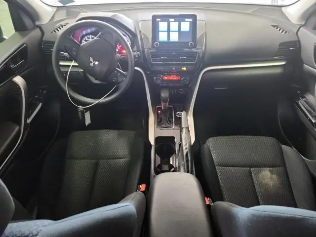 2024 MITSUBISHI ECLIPSE CROSS LE