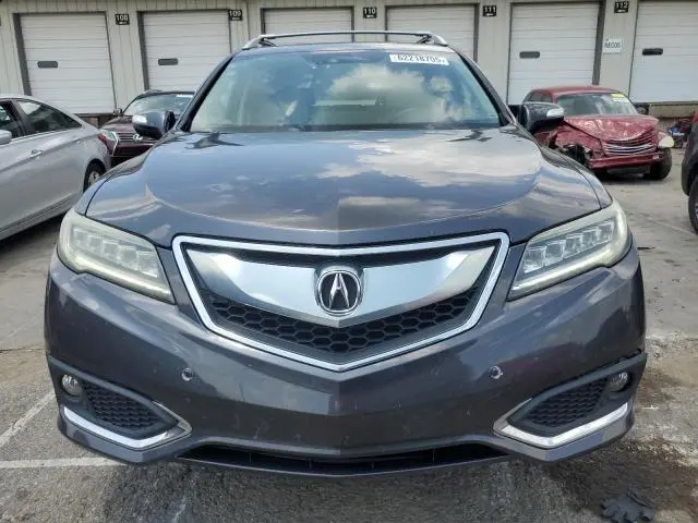 2016 ACURA RDX ADVANCE  
