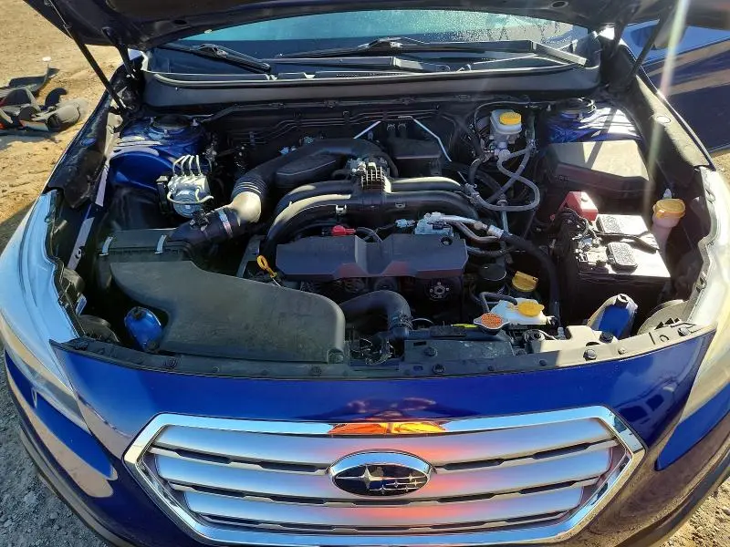 2015 SUBARU OUTBACK 2.5I  