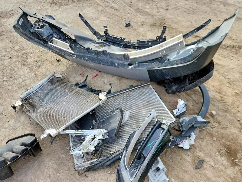 2022 HONDA PILOT TOURING  