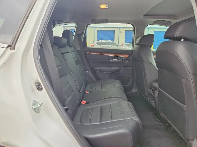 2020 HONDA CR-V EXL  