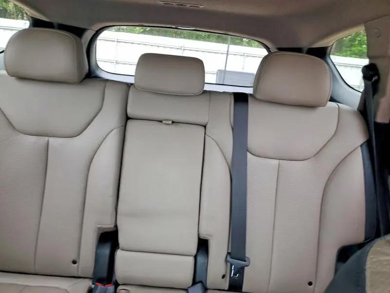 2019 HYUNDAI SANTA FE ULTIMATE 2.4L  