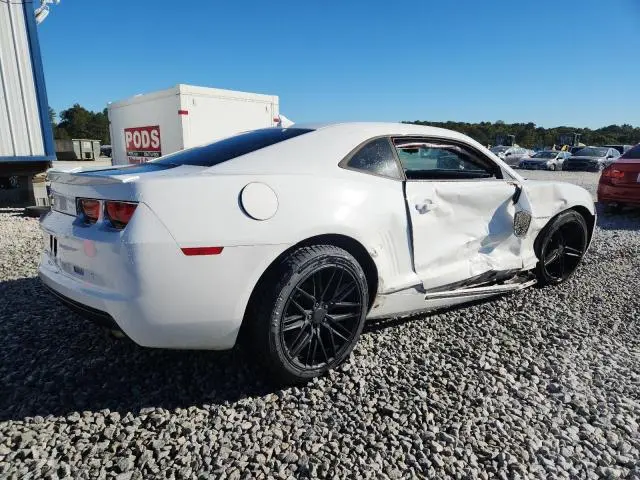 2013 CHEVROLET CAMARO LT  