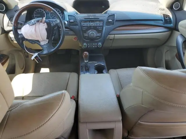 2014 ACURA RDX TECHNOLOGY  