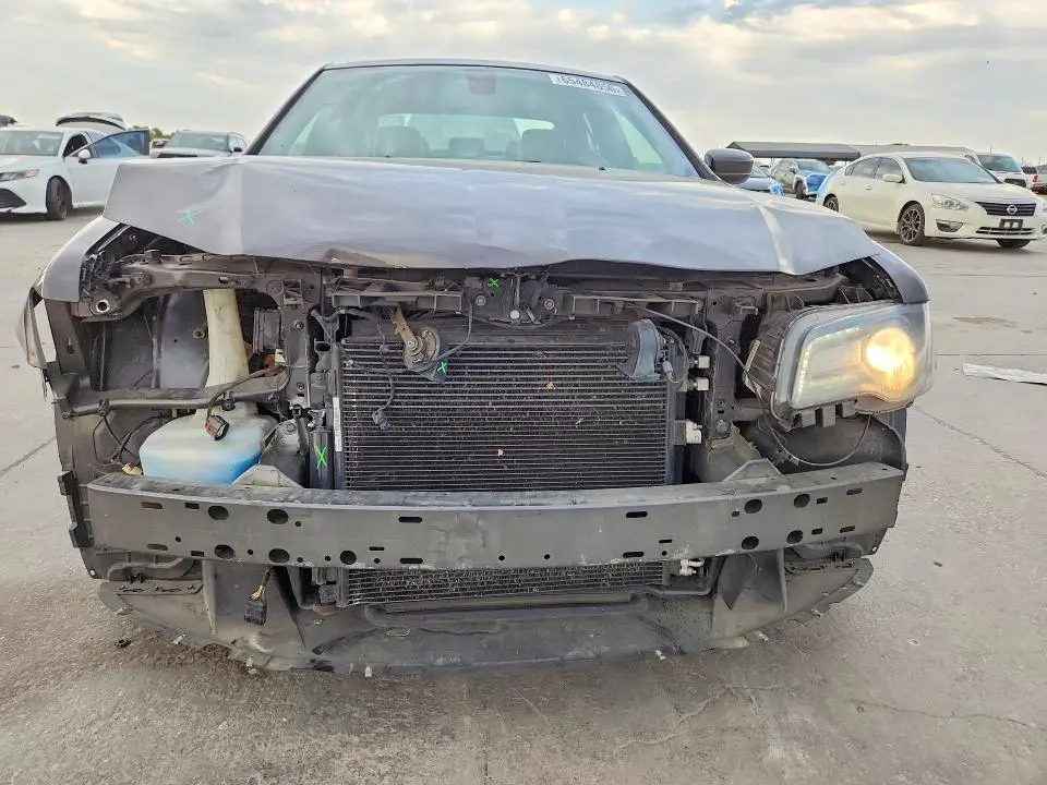 2019 CHRYSLER 300 S  