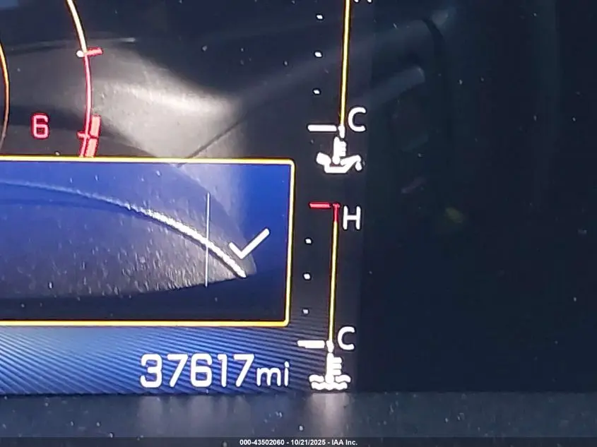 2023 CHEVROLET COLORADO 4WD  SHORT BOX TRAIL BOSS