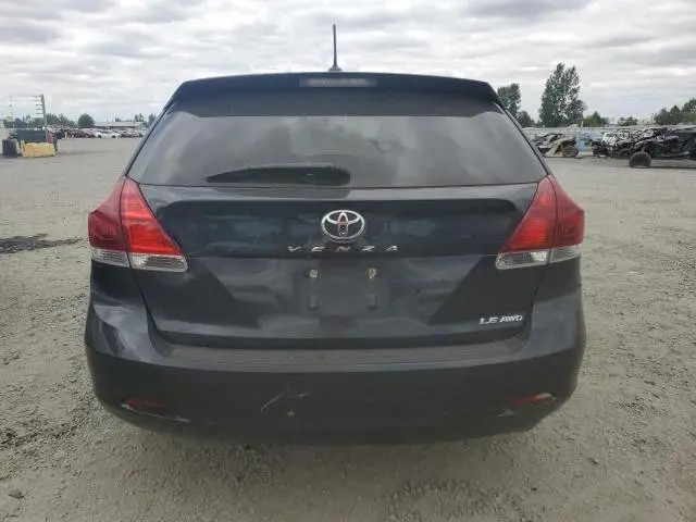2013 TOYOTA VENZA LE