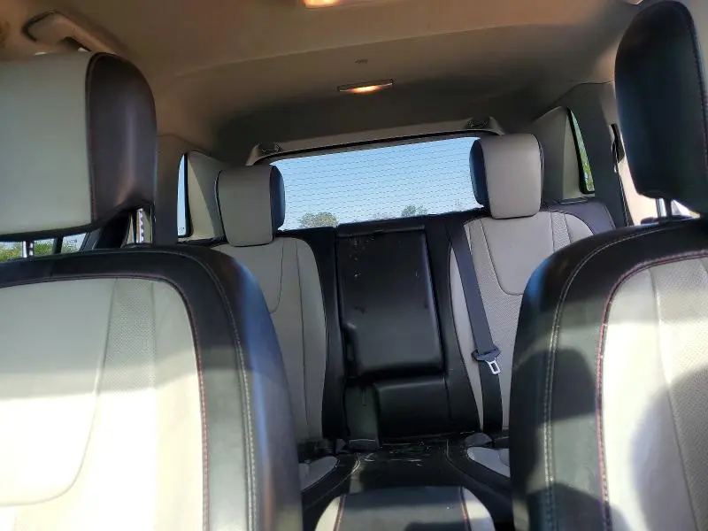 2014 GMC TERRAIN SLT  