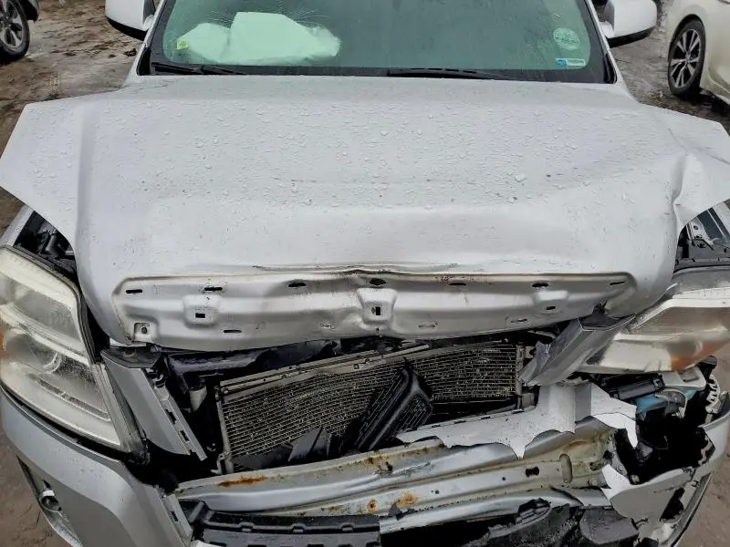 2015 GMC TERRAIN SLE  