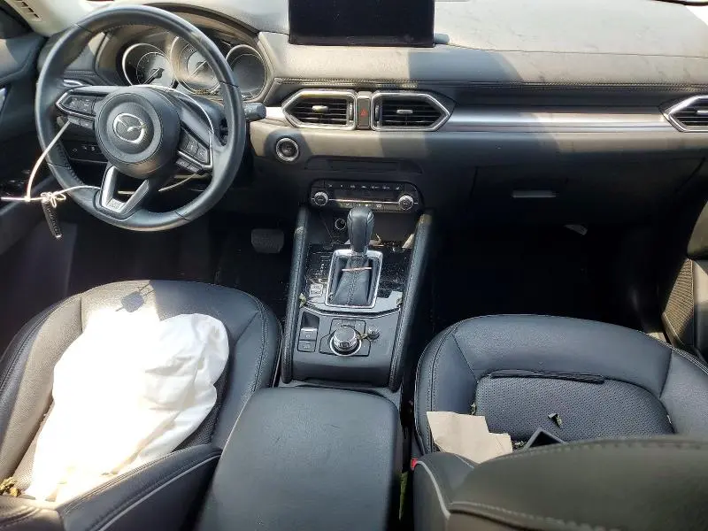 2024 MAZDA CX-5 PREFERRED  