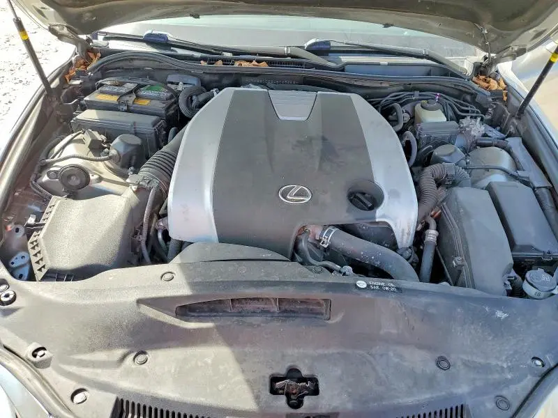 2016 LEXUS IS 350 BASE  