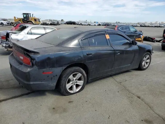 2011 DODGE CHARGER 