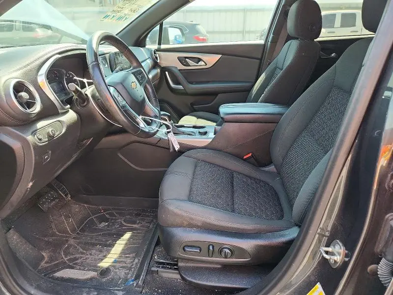 2020 CHEVROLET BLAZER 1LT  