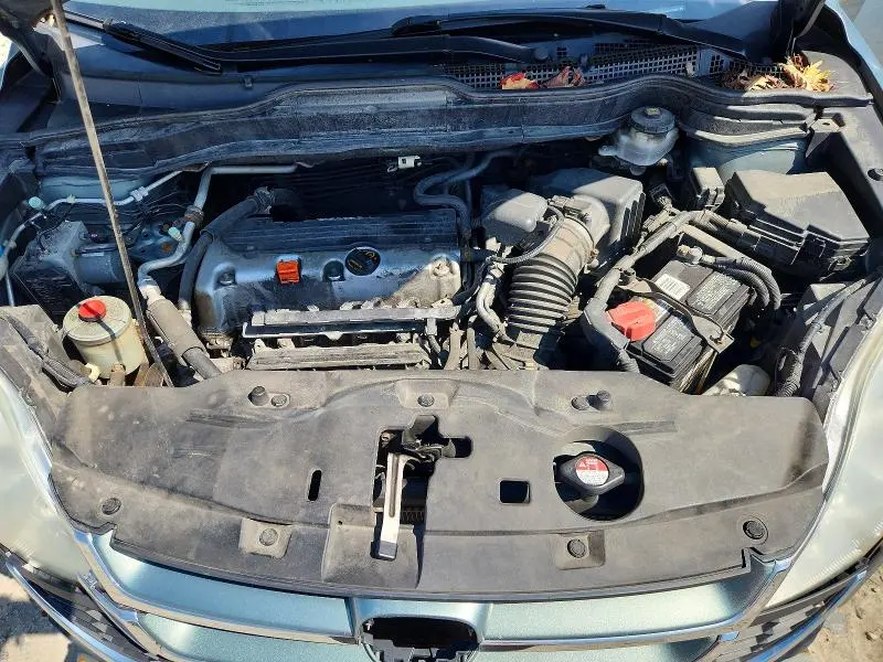 2011 HONDA CR-V EXL  
