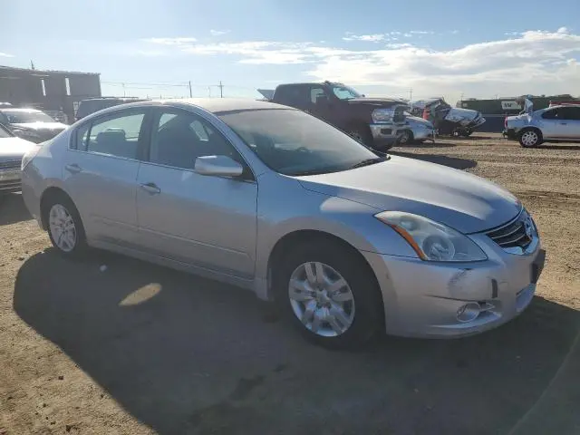 2010 NISSAN ALTIMA BASE  
