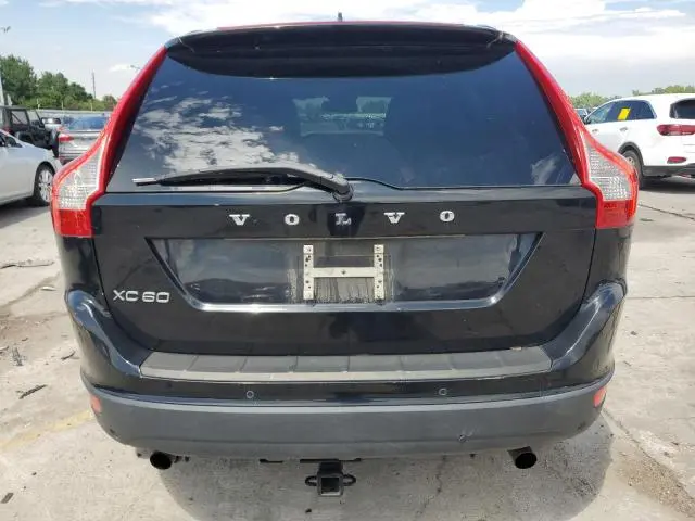 2012 VOLVO XC60 3.2  