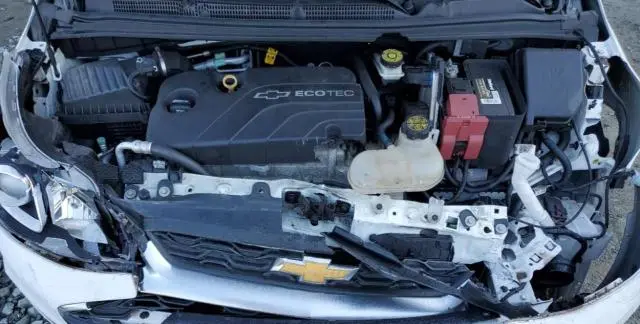 2020 CHEVROLET SPARK 1LT  