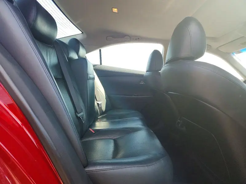 2011 LEXUS ES 350  