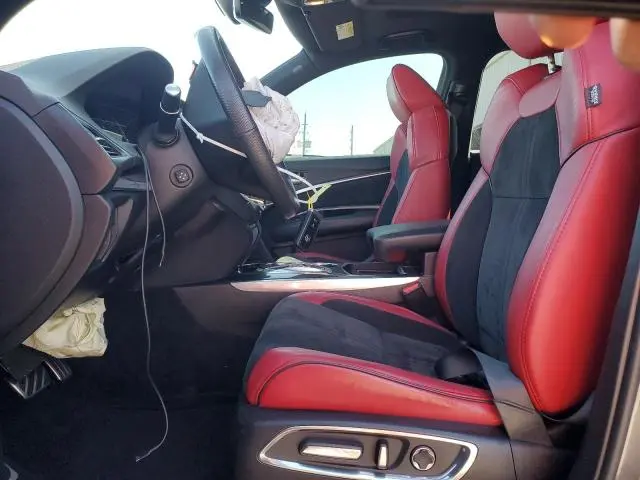 2020 ACURA MDX A-SPEC  