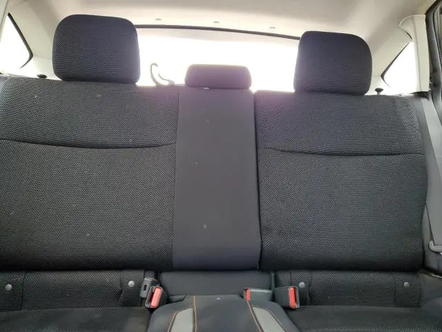 2017 SUBARU CROSSTREK PREMIUM  