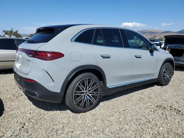 2023 MERCEDES-BENZ EQE SUV 500 4MATIC  